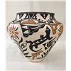 Image 4 : L. Joe Large Acoma Pot