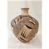 Image 1 : Clinton P. Nampeyo Hopi Pot