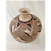 Image 4 : Clinton P. Nampeyo Hopi Pot
