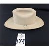 Image 10 : Vintage Stetson Hat with Original Box
