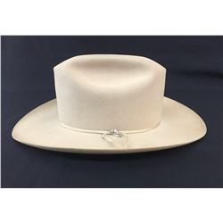 Vintage Stetson Hat with Original Box