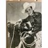 Image 4 : Gene Autry - Stetson Poster
