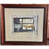 Image 1 : Original Water Color by Steve Harris