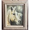 Image 1 : Original Oil Painting - Koenig