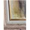 Image 3 : Original Oil Painting - Koenig