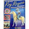 Image 10 : Vintage Roy Rogers Watch and Pocket Watch and Book
