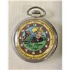 Image 3 : Vintage Roy Rogers Watch and Pocket Watch and Book
