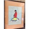 Image 1 : Original Water Color - Beatien Yazz