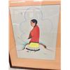 Image 3 : Original Water Color - Beatien Yazz