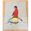 Image 4 : Original Water Color - Beatien Yazz
