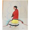 Image 5 : Original Water Color - Beatien Yazz