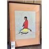 Image 9 : Original Water Color - Beatien Yazz