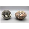 Image 3 : Two Pueblo Seed Pots