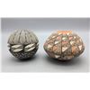 Image 5 : Two Pueblo Seed Pots