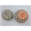 Image 6 : Two Pueblo Seed Pots