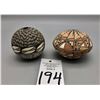 Image 7 : Two Pueblo Seed Pots