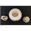 Image 4 : Three Juana Leno Acoma Pots