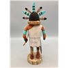 Image 3 : Fine, Hopi Kachina - Adams