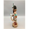Image 4 : Fine, Hopi Kachina - Adams