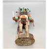 Image 6 : Fine, Hopi Kachina - Adams