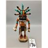 Image 8 : Fine, Hopi Kachina - Adams