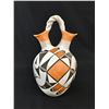 Image 1 : Elizabeth Wacanda Acoma Wedding Vase