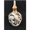 Image 2 : Elizabeth Wacanda Acoma Wedding Vase