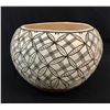Image 3 : Circa 1960s Handmade Acoma Pot