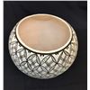 Image 4 : Circa 1960s Handmade Acoma Pot