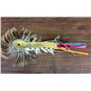 Image 11 : Plains Hair Roach