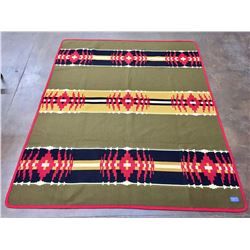 Pendleton Blanket