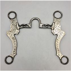 Doyle Stanfill Handmade Bit
