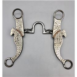 Doyle Stanfill Handmade Bit