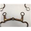 Image 10 : Two Cowboy Snaffle Bits