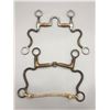 Image 1 : Two Cowboy Snaffle Bits