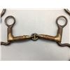 Image 5 : Two Cowboy Snaffle Bits