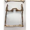 Image 10 : Two Snaffle Bits with Ports