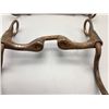 Image 11 : Two Snaffle Bits with Ports
