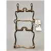 Image 12 : Two Snaffle Bits with Ports