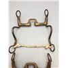 Image 2 : Two Snaffle Bits with Ports