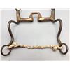 Image 4 : Two Snaffle Bits with Ports