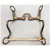 Image 8 : Two Snaffle Bits with Ports