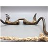 Image 9 : Two Snaffle Bits with Ports