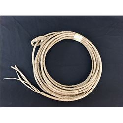38’ Riata with Nice Hondo
