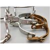 Image 4 : Group of Crockett Bits and Spurs