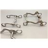 Image 6 : Group of Crockett Bits and Spurs