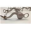 Image 7 : Group of Crockett Bits and Spurs