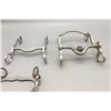 Image 8 : Group of Crockett Bits and Spurs