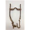 Image 8 : Antique Spanish Bit with Silver Inlay
