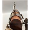 Image 9 : Single Mounted Cowboy Spurs by David Morales